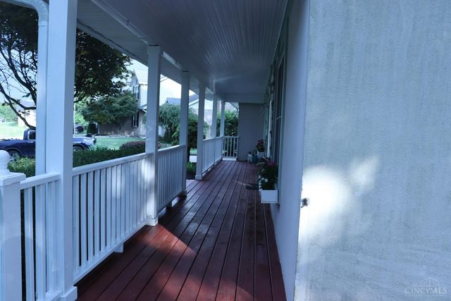 3185 Tuscarora Court, Fairfield Twp, OH 45011