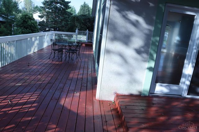 3185 Tuscarora Court, Fairfield Twp, OH 45011