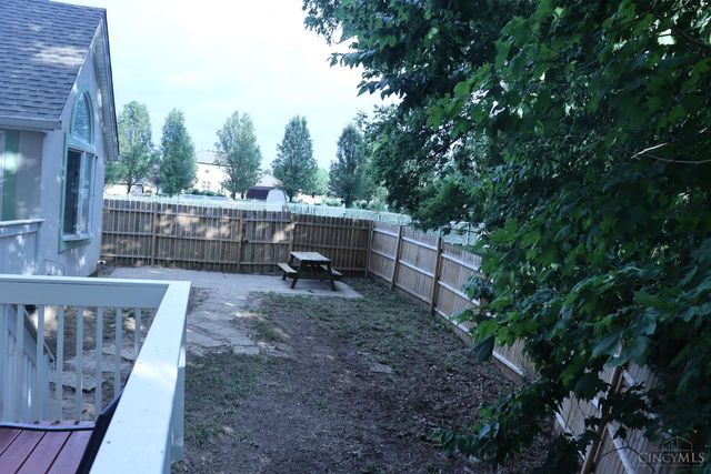 3185 Tuscarora Court, Fairfield Twp, OH 45011