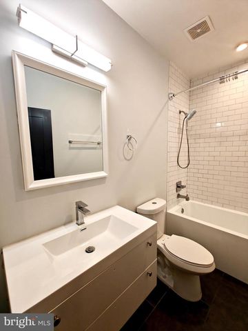 721 Kennedy St NW Unit 2, Washington, DC 20011