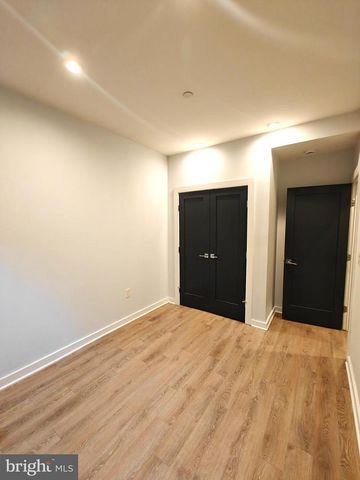 721 Kennedy St NW Unit 2, Washington, DC 20011