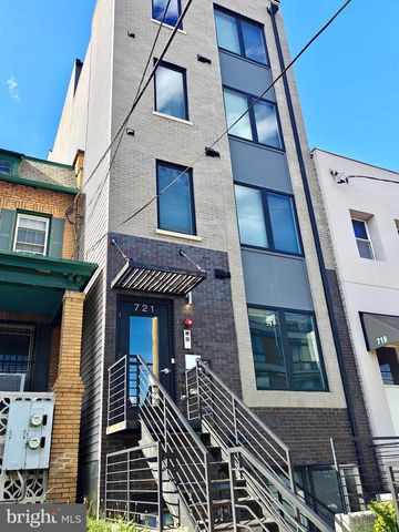 721 Kennedy St NW Unit 2, Washington, DC 20011