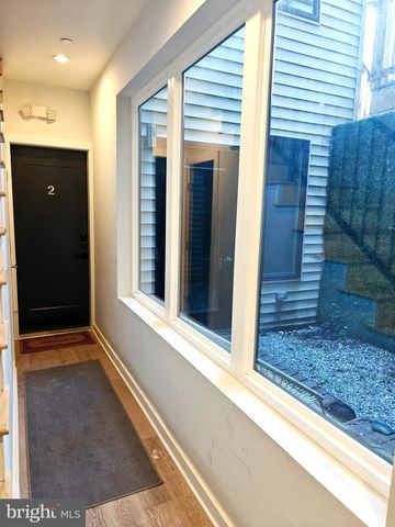 721 Kennedy St NW Unit 2, Washington, DC 20011