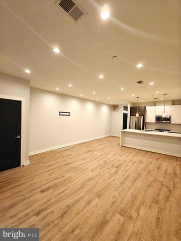 721 Kennedy St NW Unit 2, Washington, DC 20011