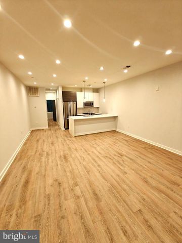 721 Kennedy St NW Unit 2, Washington, DC 20011