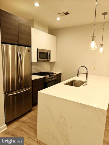 721 Kennedy St NW Unit 2, Washington, DC 20011