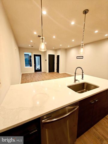 721 Kennedy St NW Unit 2, Washington, DC 20011