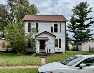 619 Lane Street, North Judson, IN 46366