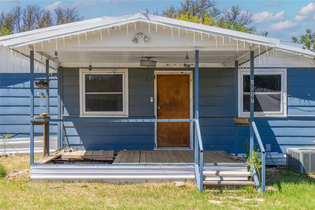 8057 County Road 606, Brownwood, TX 76801