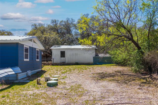 8057 County Road 606, Brownwood, TX 76801