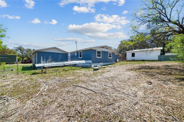 8057 County Road 606, Brownwood, TX 76801