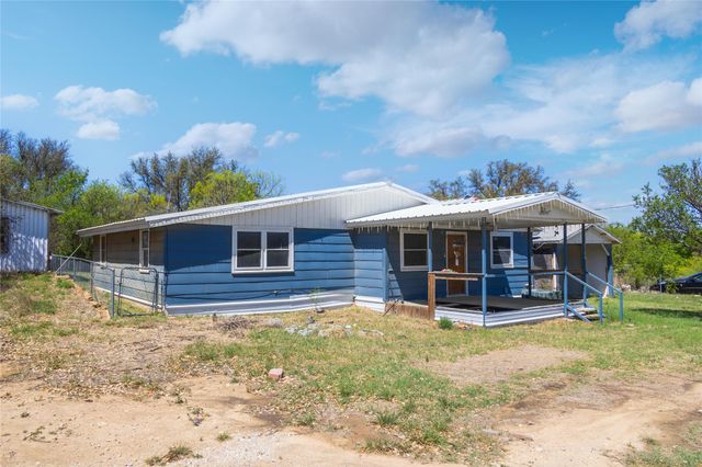 8057 County Road 606, Brownwood, TX 76801