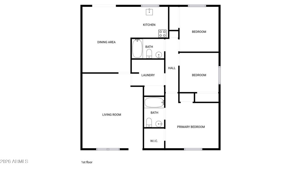 Image 24 of property listing at 4150 W MEDLOCK Drive, Phoenix, AZ 85019