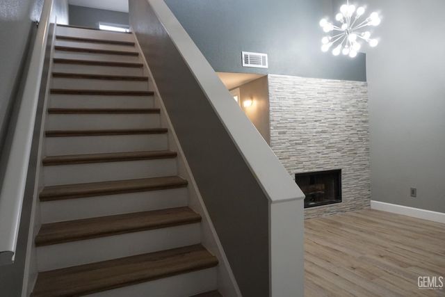 2600 Brookside Drive 60, Bakersfield, CA 93311