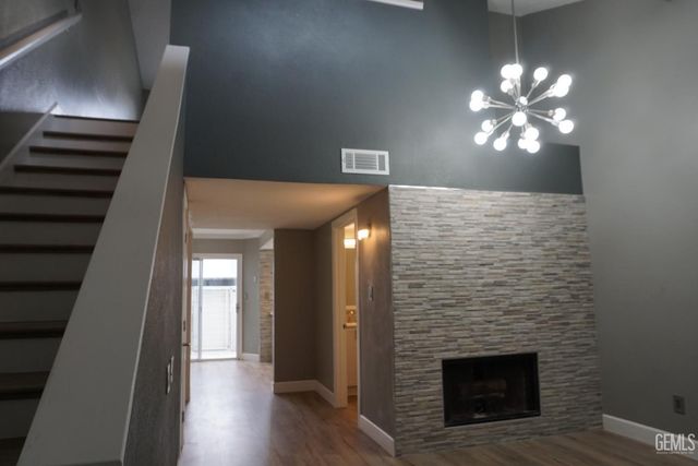 2600 Brookside Drive 60, Bakersfield, CA 93311