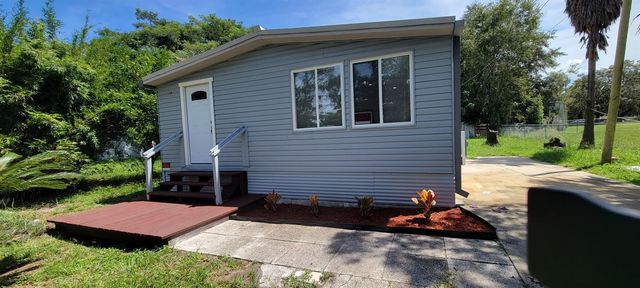 12242 PARKWOOD STREET, Hudson, FL 34669