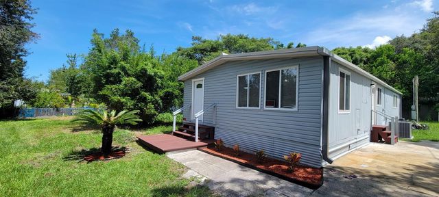 12242 PARKWOOD STREET, Hudson, FL 34669