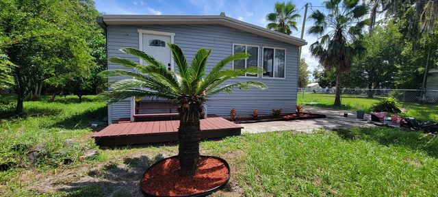 12242 PARKWOOD STREET, Hudson, FL 34669
