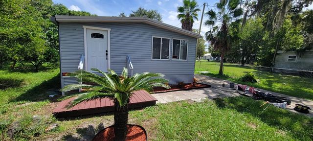 12242 PARKWOOD STREET, Hudson, FL 34669