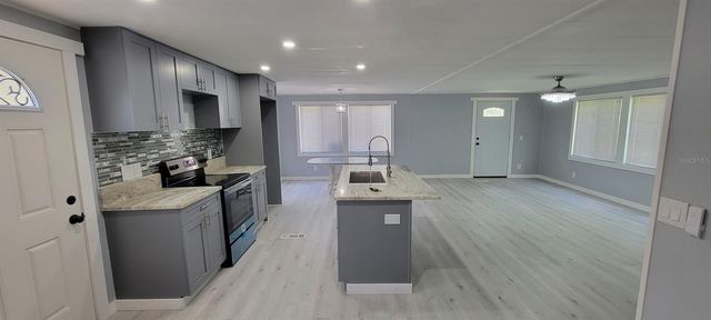 12242 PARKWOOD STREET, Hudson, FL 34669