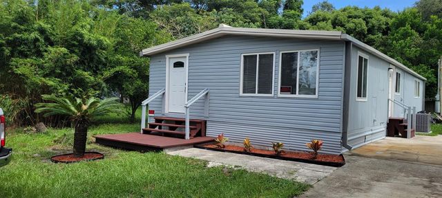 12242 PARKWOOD STREET, Hudson, FL 34669