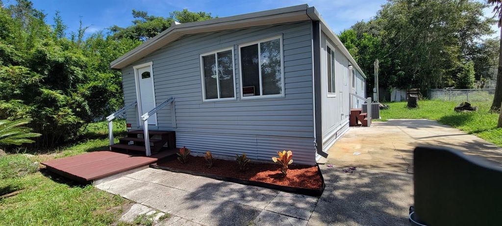 12242 PARKWOOD STREET, Hudson, FL 34669