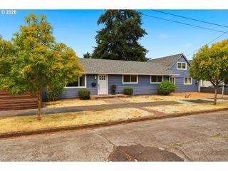 21 Ne BRYANT St, Portland, OR 97211
