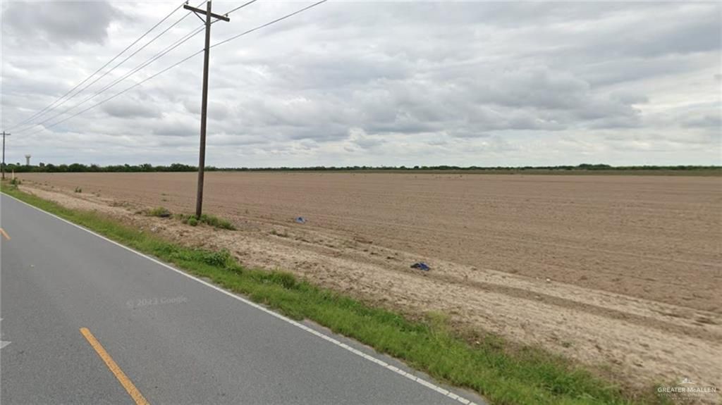 0000 Mile 12 N Road, Mercedes, TX 78570