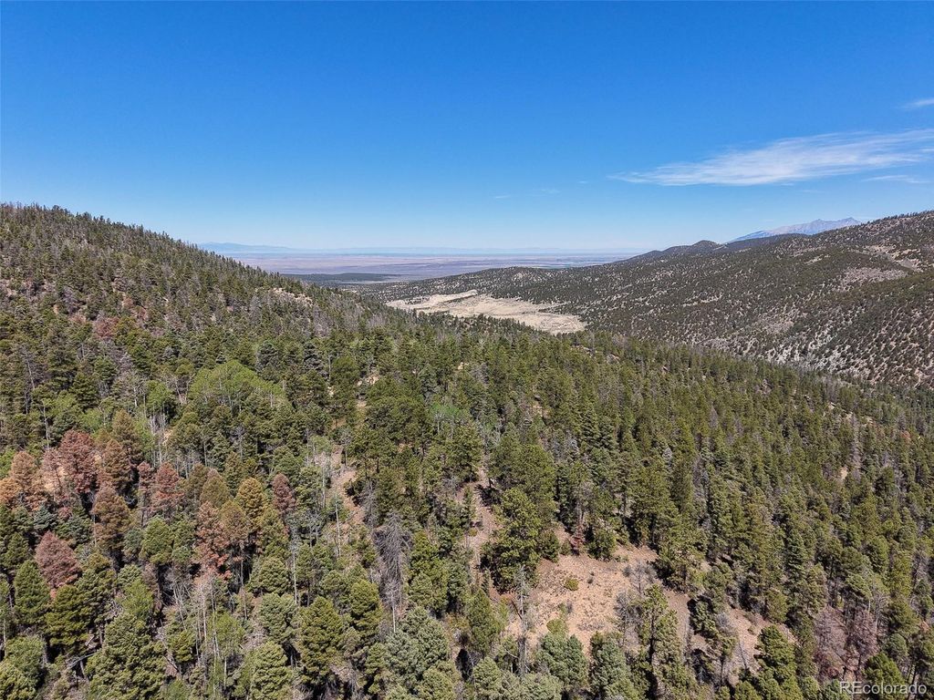 6031 Bruce Road, Fort Garland, CO 81133