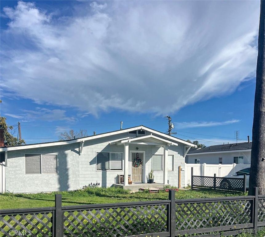 10681 McKeen Street, Garden Grove, CA 92843