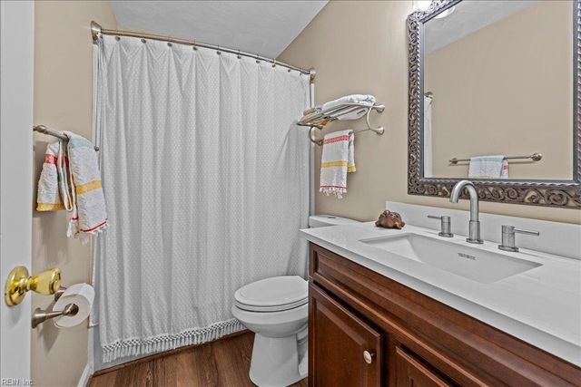 13299 Regent Park Walk, Carrollton, VA 23314