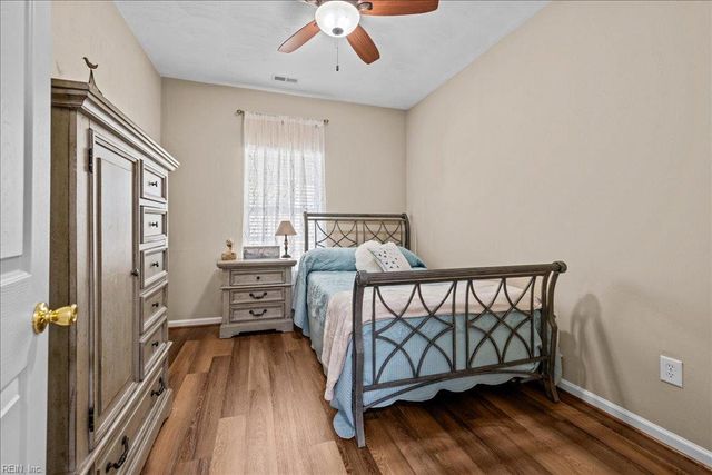 13299 Regent Park Walk, Carrollton, VA 23314