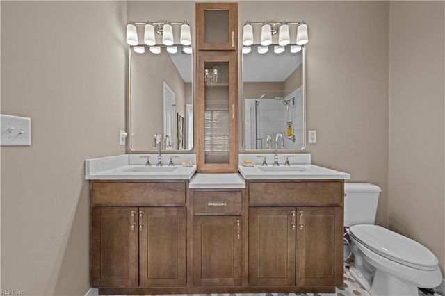 13299 Regent Park Walk, Carrollton, VA 23314
