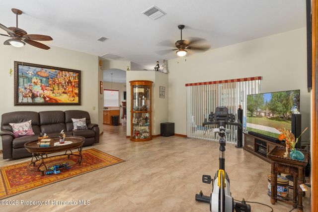 331 Silas Court, Spring Hill, FL 34609