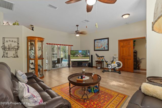 331 Silas Court, Spring Hill, FL 34609