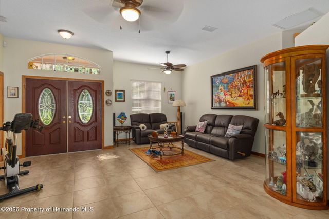 331 Silas Court, Spring Hill, FL 34609