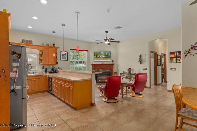 331 Silas Court, Spring Hill, FL 34609