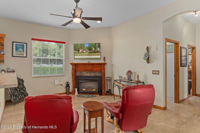 331 Silas Court, Spring Hill, FL 34609