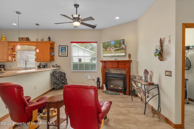 331 Silas Court, Spring Hill, FL 34609