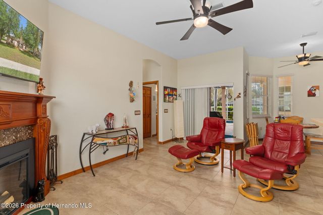 331 Silas Court, Spring Hill, FL 34609