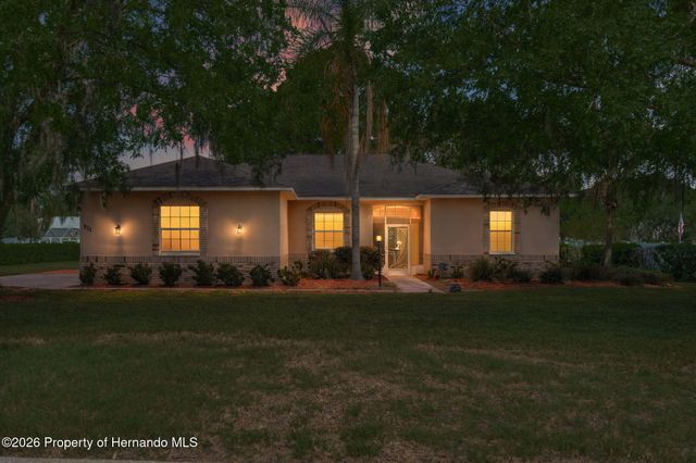 331 Silas Court, Spring Hill, FL 34609