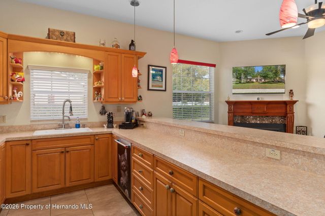 331 Silas Court, Spring Hill, FL 34609