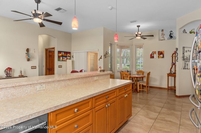 331 Silas Court, Spring Hill, FL 34609