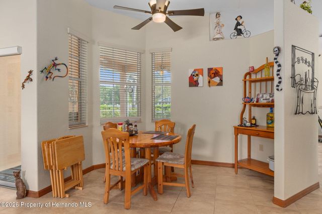 331 Silas Court, Spring Hill, FL 34609