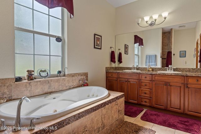 331 Silas Court, Spring Hill, FL 34609