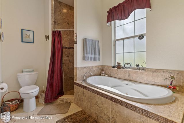 331 Silas Court, Spring Hill, FL 34609