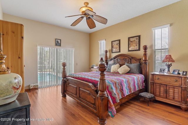 331 Silas Court, Spring Hill, FL 34609