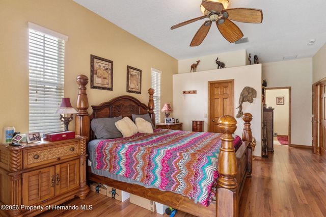 331 Silas Court, Spring Hill, FL 34609