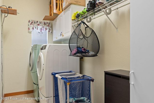 331 Silas Court, Spring Hill, FL 34609