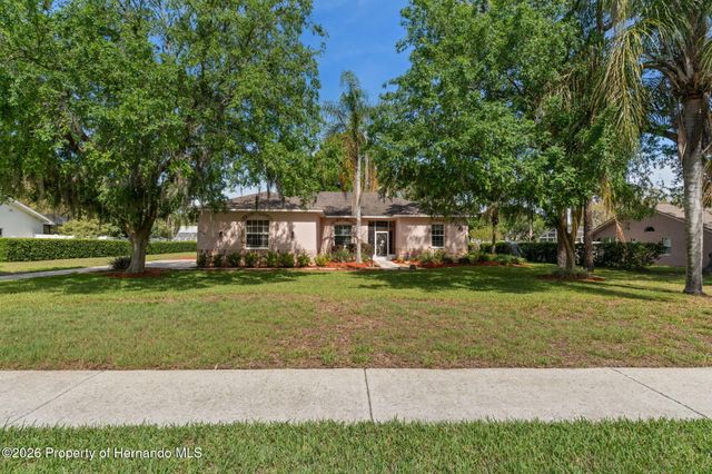 331 Silas Court, Spring Hill, FL 34609